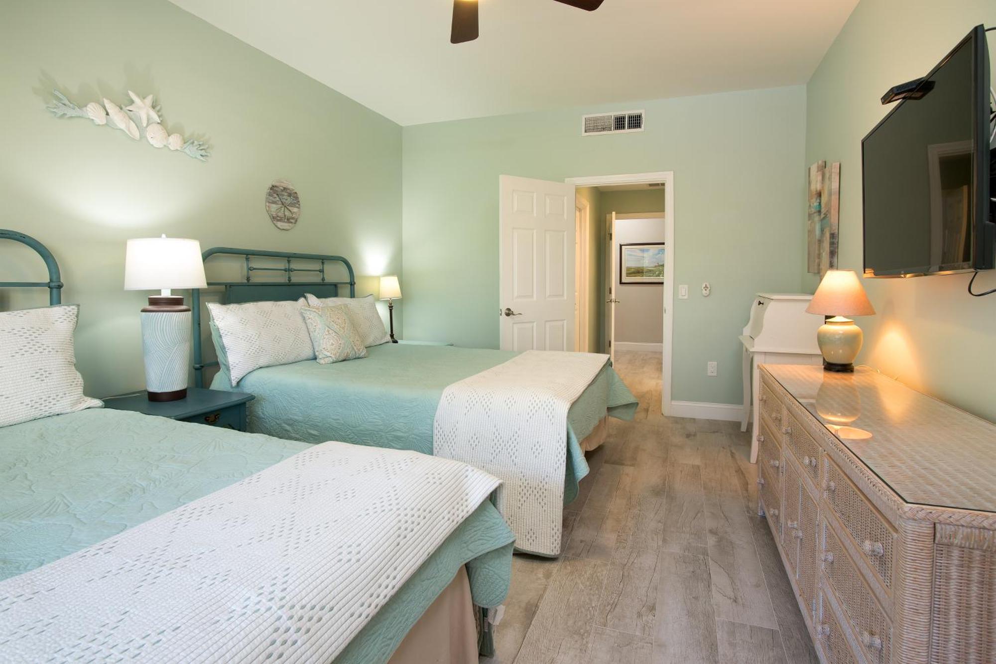 Village House Hilton Head Island Rum bild