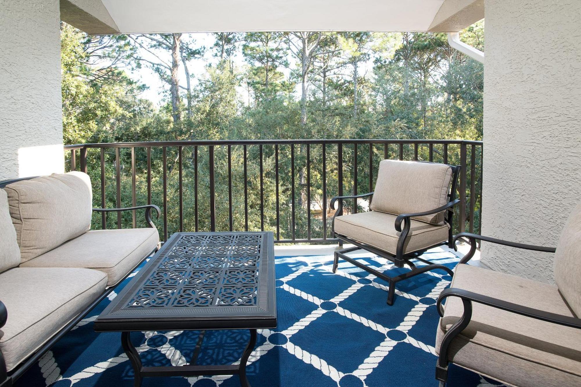 Village House Hilton Head Island Rum bild