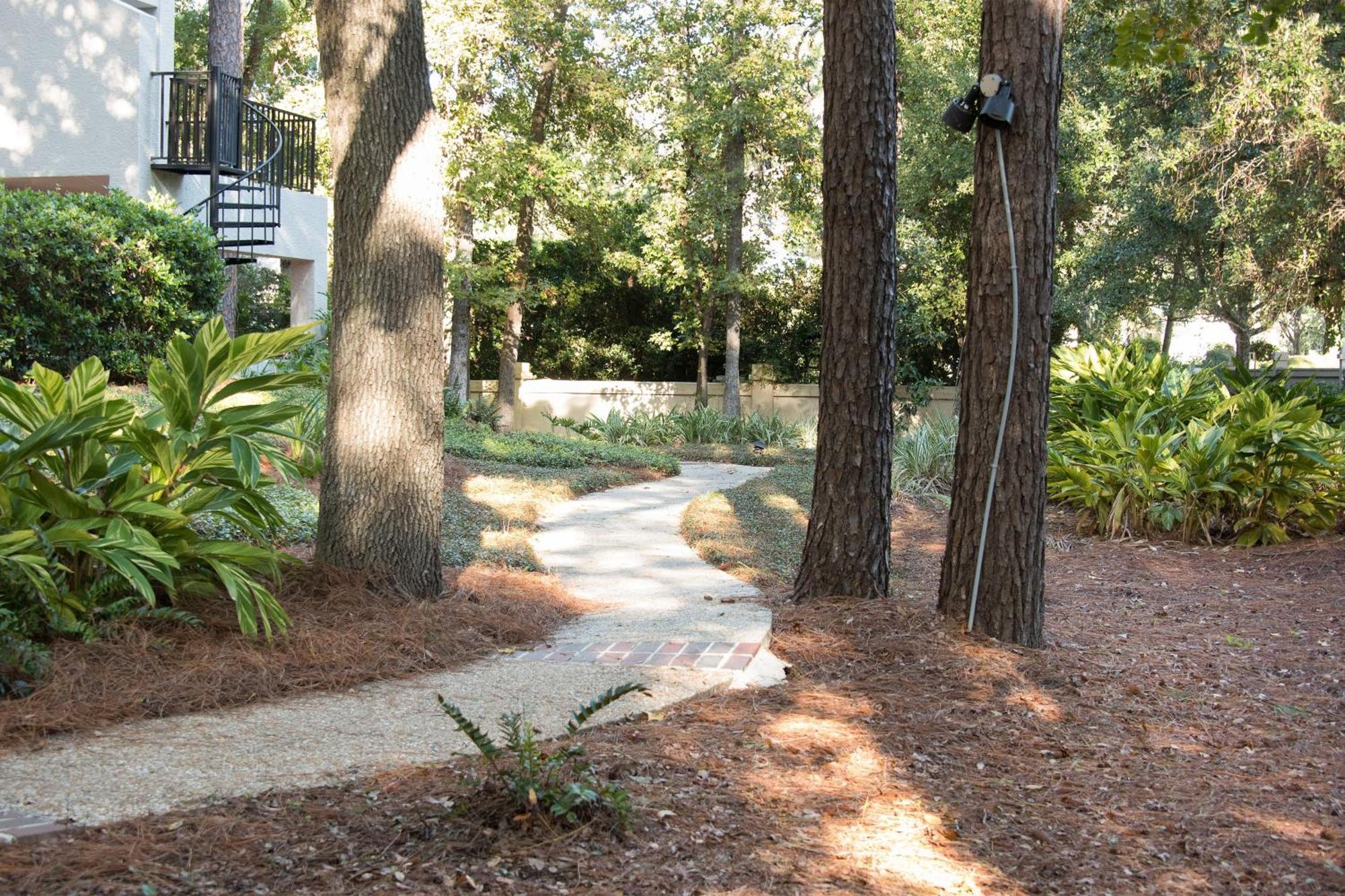 Village House Hilton Head Island Rum bild