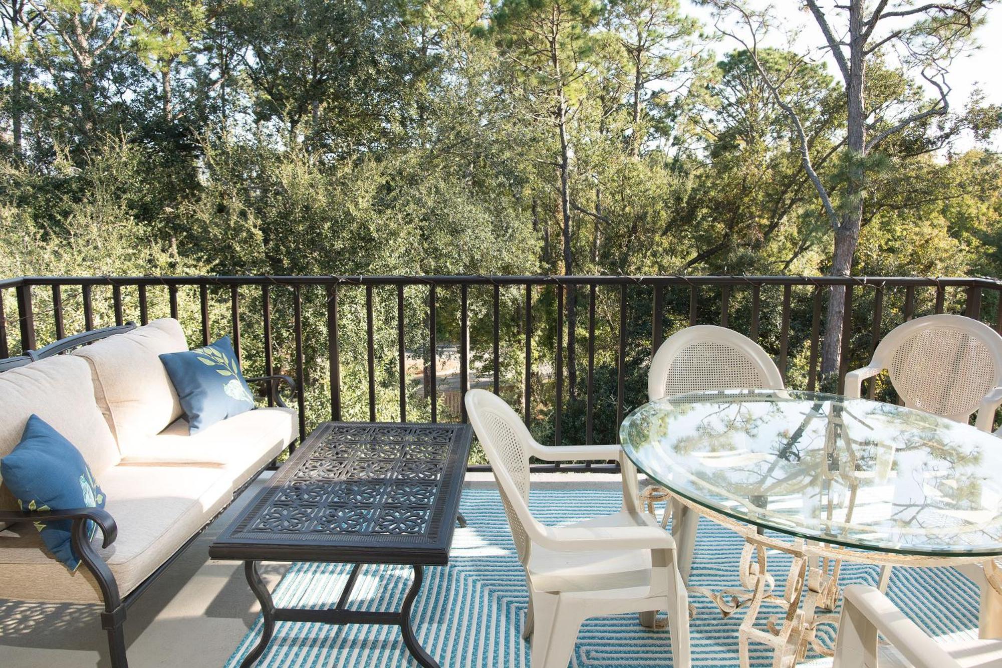 Village House Hilton Head Island Rum bild
