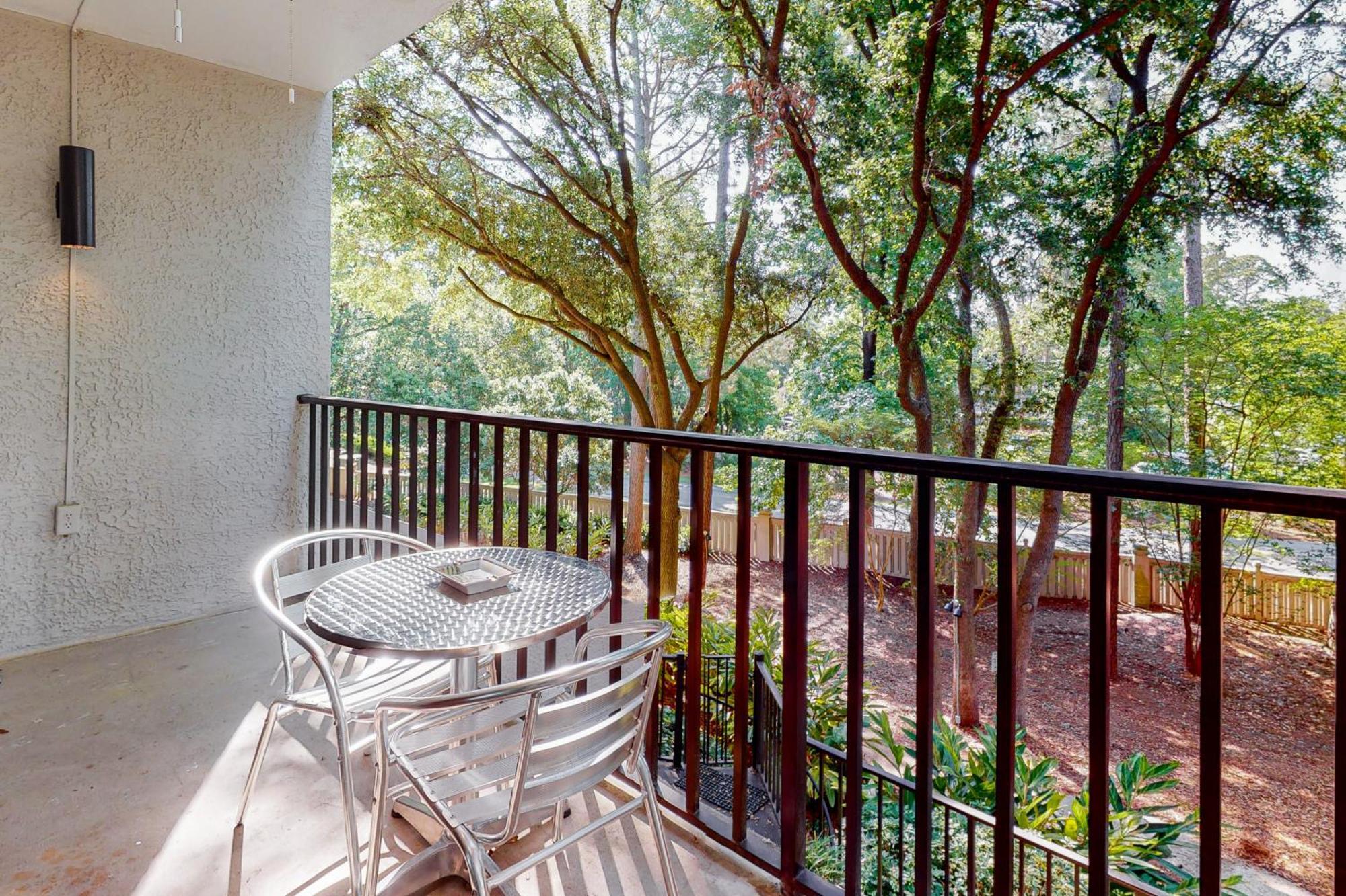 Village House Hilton Head Island Rum bild